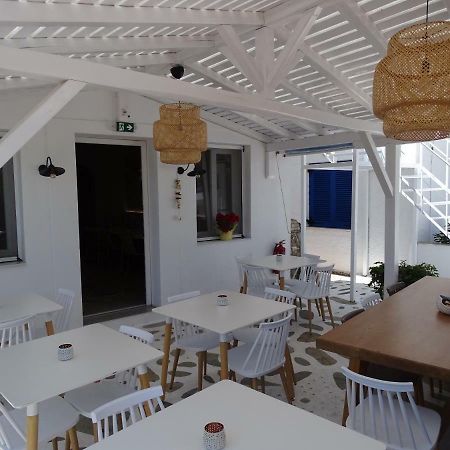 Galini Hellenic Hospitality Aparthotel Patitiri  Exterior photo